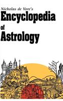 Encyclopedia of Astrology