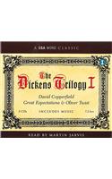 The Dickens Trilogy I