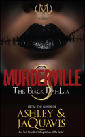 Black Dahlia
