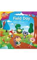 Field Day: A Lesson on Empathy: A Lesson on Empathy