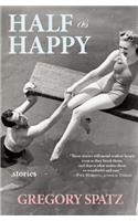 Half as Happy