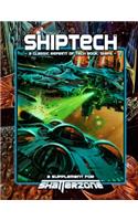 ShipTech (Classic Reprint of Tech Book