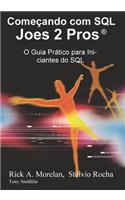 Começando Com SQL Joes 2 Pros