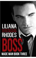 Boss: A Mafia Romance