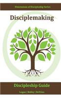Disciplemaking