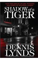 Shadow of a Tiger