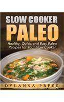 Slow Cooker Paleo