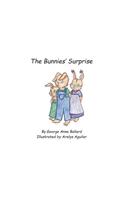 Bunnies' Surprise