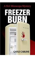 Freezer Burn