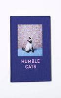Humble Cats: Feline Photography in Art