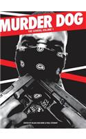 Murder Dog The Covers Vol. 1