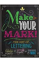Make Your Mark