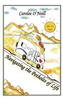 Navigating the Potholes of Life