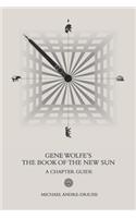 Gene Wolfe's The Book of the New Sun