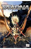 Taarna Volume 1