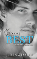 Theory Of Second Best