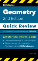 CliffsNotes Geometry