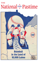 National Pastime, 2024