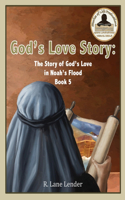 God's Love Story Book 5