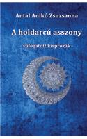 holdarcú asszony