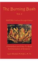 The Burning Bush Vol. 2