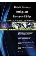 Oracle Business Intelligence 12c Complete Self-assessment Gui