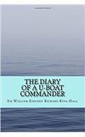 The Diary of A U-Boat Commander