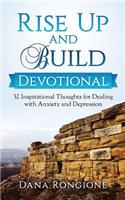 Rise Up and Build Devotional