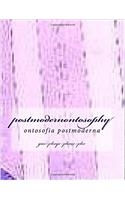 Postmodernontosophy