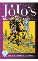 JoJo's Bizarre Adventure: Part 4--Diamond Is Unbreakable, Vol. 3