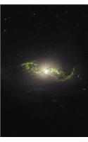 NGC 5972 Galaxy Journal