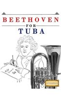 Beethoven for Tuba