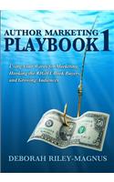 Author Marketing Playbook #1