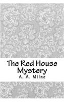 The Red House Mystery