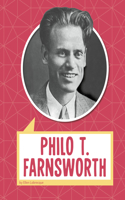 Philo T. Farnsworth: (Biographies)