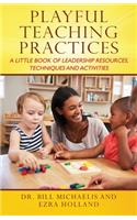 Playful Teaching Practices