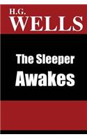 The Sleeper Awakes