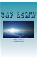 SAP LSMW - Full Color Edition