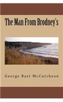 The Man From Brodney's