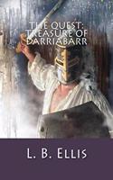 The Quest: Treasure of Darriabarr