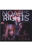 Noah's Rights Lib/E