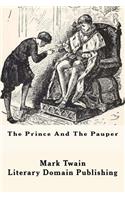 The Prince And The Pauper