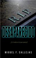 Desaparecido