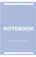 Notebook Blank Pages