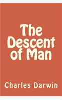 The Descent of Man