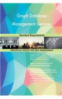 Graph Database Management Services: Standard Requirements