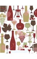 Wine Notebook