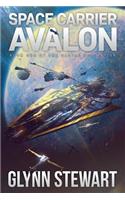 Space Carrier Avalon