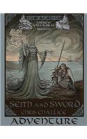 Seith and Sword Adventure