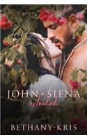 John + Siena